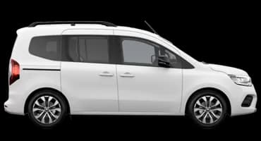 Renault Kangoo Multix