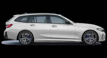 BMW M3 Touring