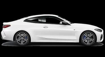 BMW M4 Coupe