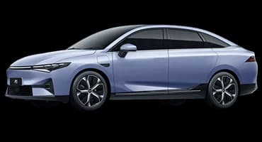 XPeng P5