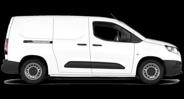 Toyota Proace City Cargo