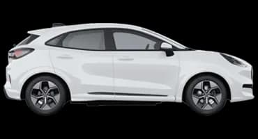 Ford Puma Gen-E
