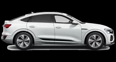 Audi Q6 Sportback E-tron