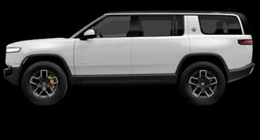 Rivian R1S