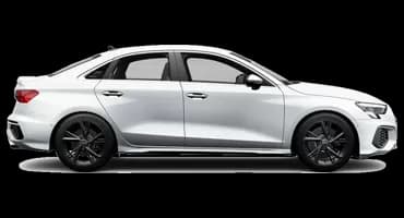 Audi S3 Sedan