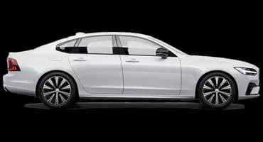 Volvo S90 D4