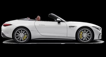 Mercedes C Serisi Cabriolet