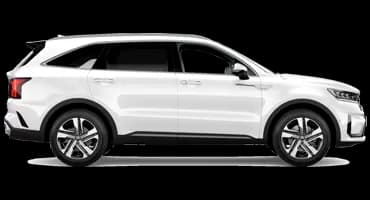 Kia Sorento PHEV