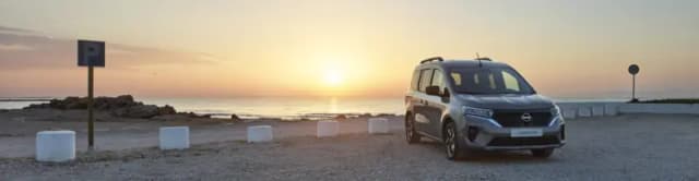 Townstar Combi EV