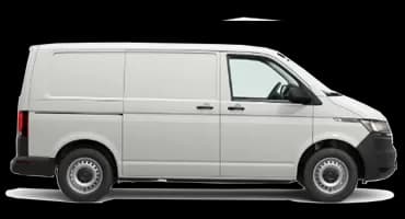 Volkswagen Transporter Panelvan