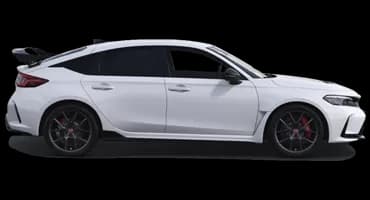 Honda Type R