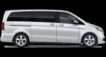 Mercedes V-Serisi