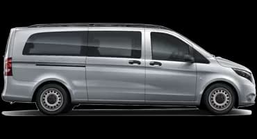 Mercedes-Benz Vito Tourer Select
