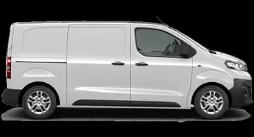 Opel Vivaro Cargo