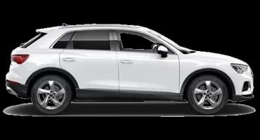 Audi Yeni Q3