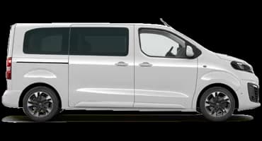 Opel Zafira Life