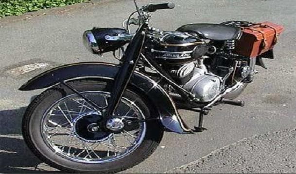 Adler Adler MB - 1