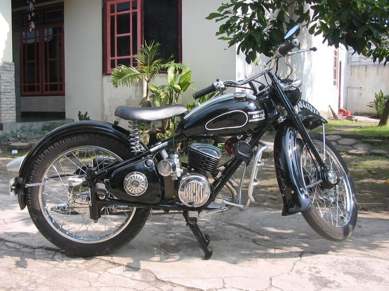 Adler Adler M - 1