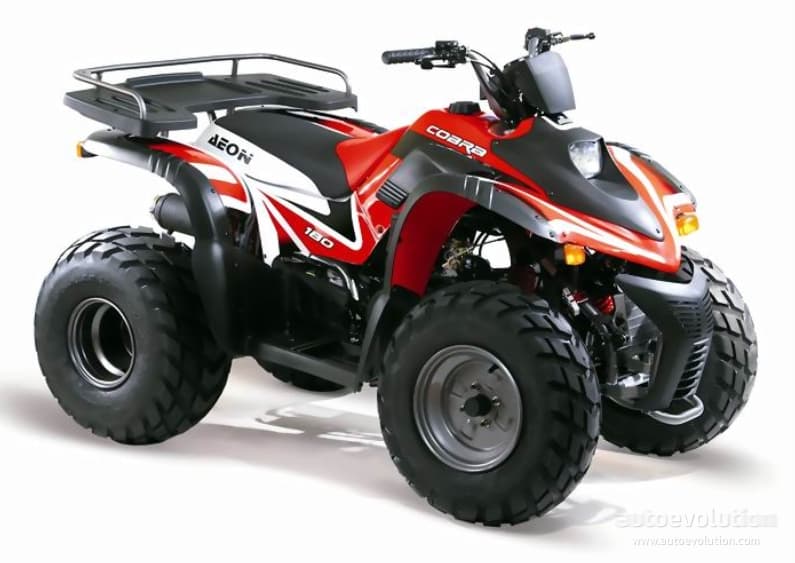 Aeon Sporty - 1