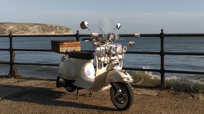 Ajs Modena - 1