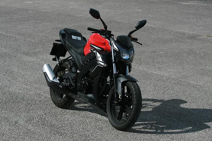 Ajs TN - 1