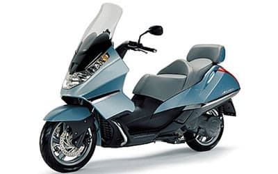 Aprilia APRILIA Atlantic - 1