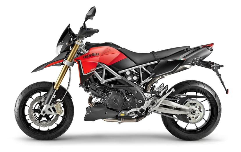 Aprilia APRILIA Dorsoduro - 1