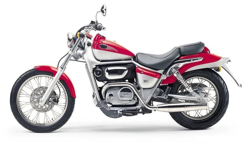 Aprilia APRILIA Classic - 1