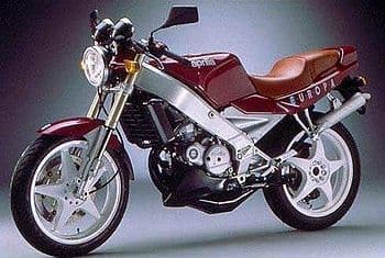 Aprilia APRILIA Europa - 1