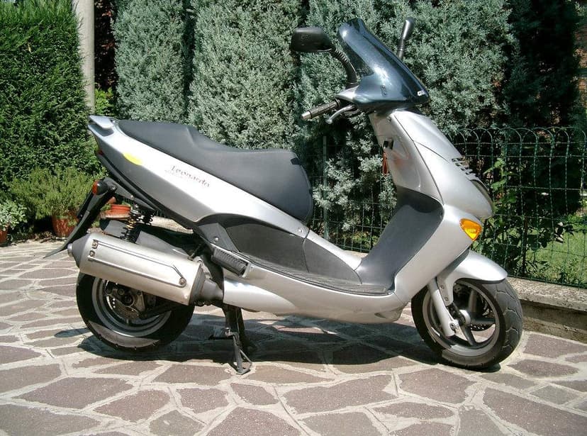 Aprilia APRILIA Leonardo - 1