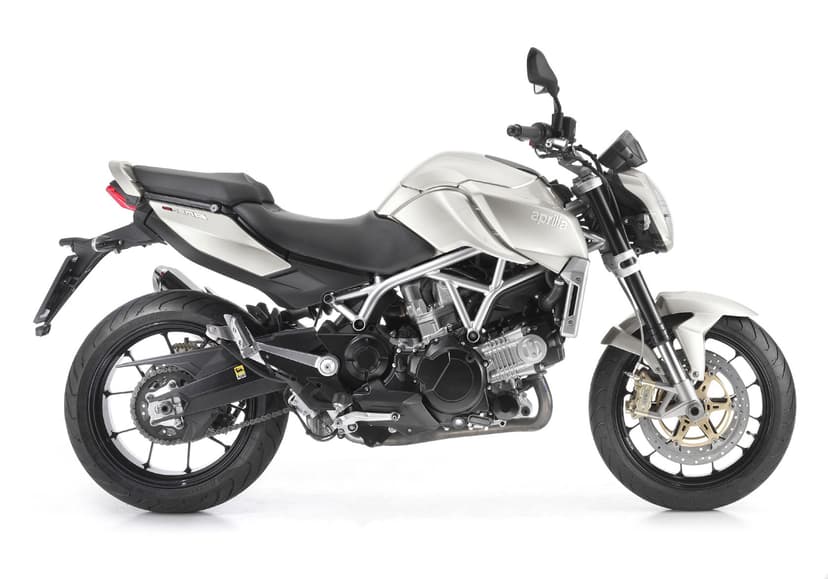 Aprilia APRILIA Mana - 1