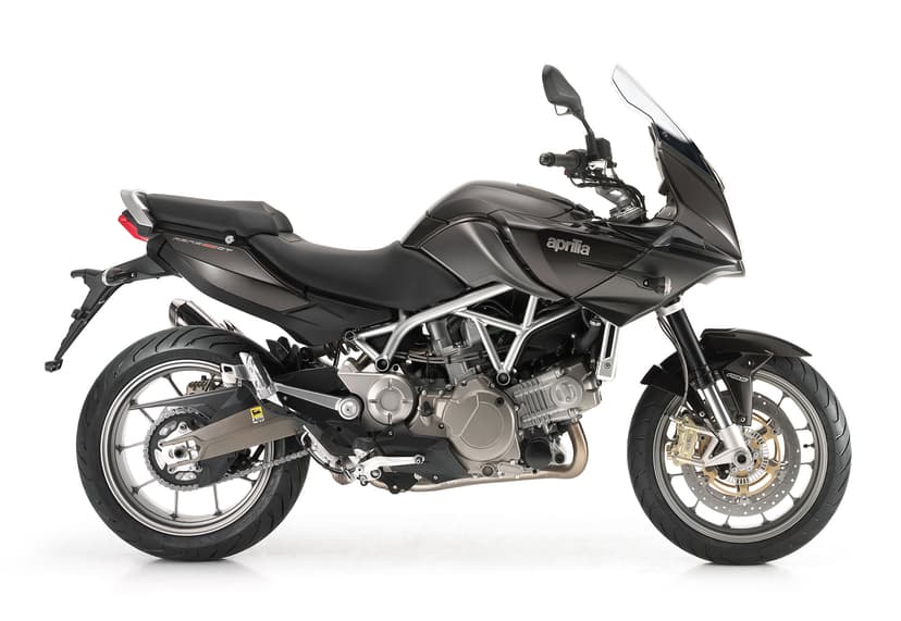 Aprilia APRILIA Mana - 1