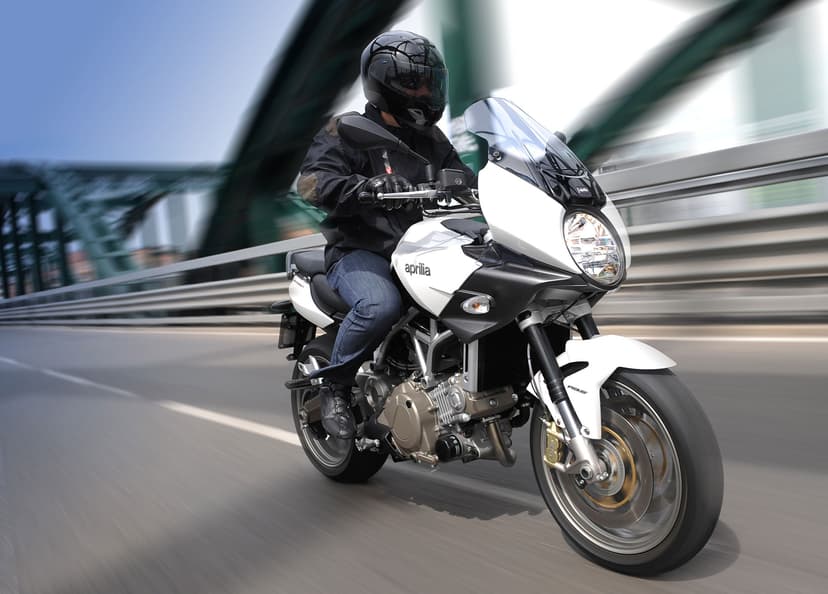 Aprilia APRILIA Mana - 1