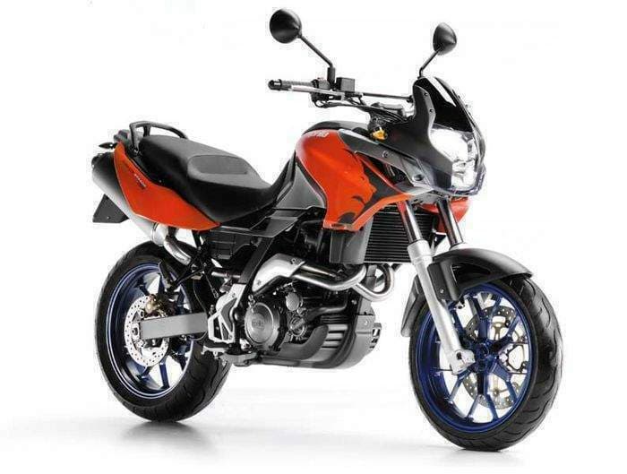 Aprilia APRILIA Pegaso - 1