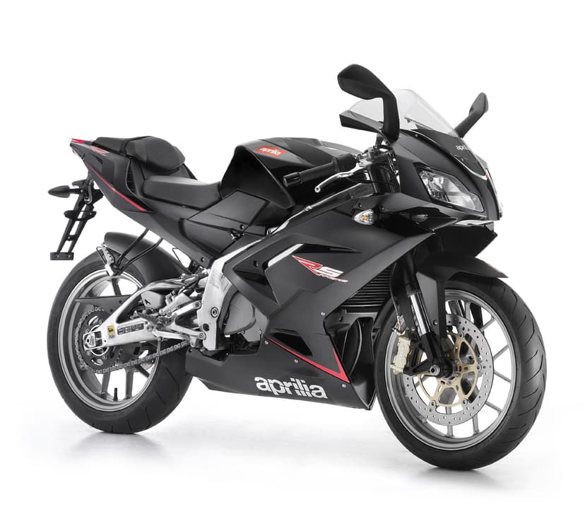Aprilia APRILIA RS - 1