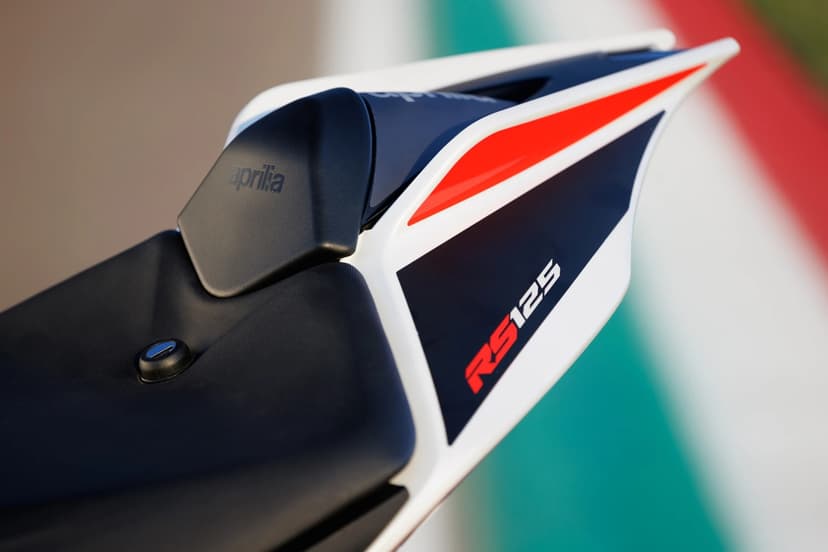Aprilia APRILIA RS - 1
