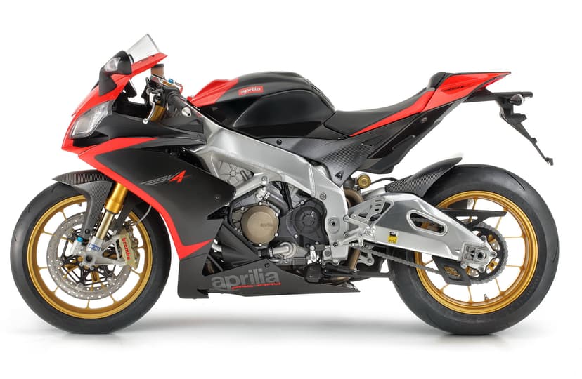 Aprilia APRILIA RSV - 1