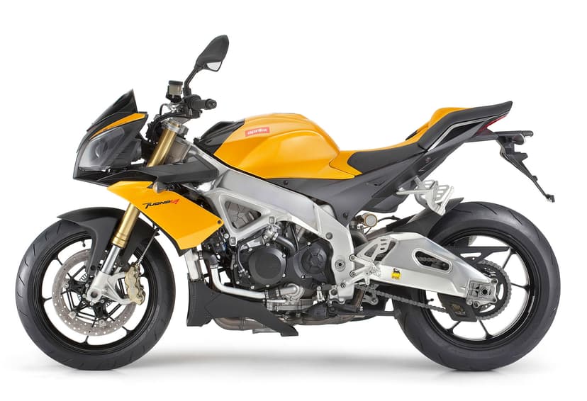 Aprilia APRILIA RSV - 1