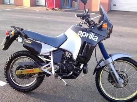 Aprilia APRILIA RX - 1