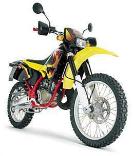 Aprilia APRILIA RX - 1