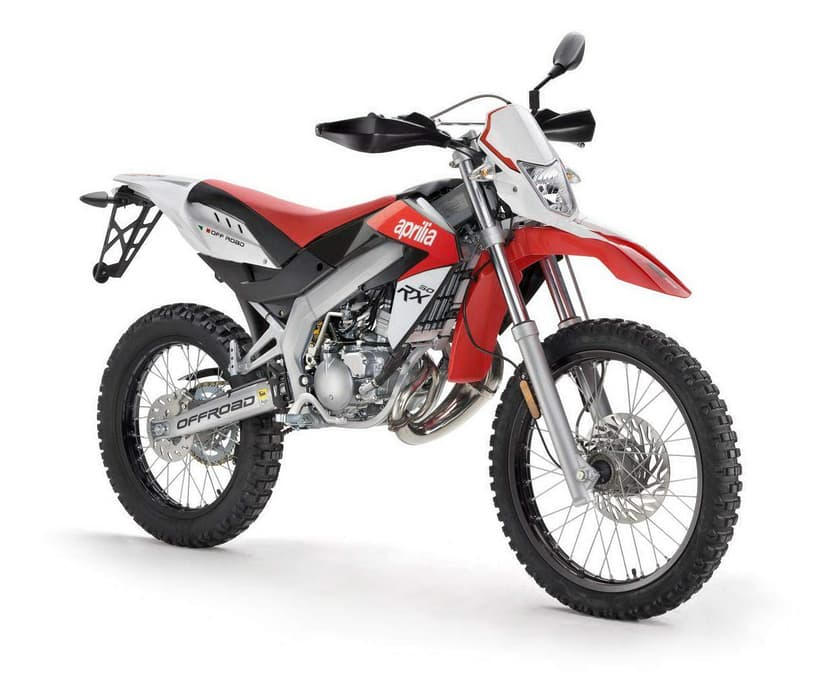 Aprilia APRILIA RX - 1