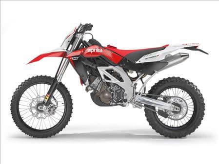 Aprilia APRILIA RXV - 1