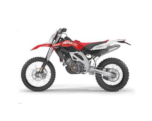 Aprilia APRILIA RXV - 1