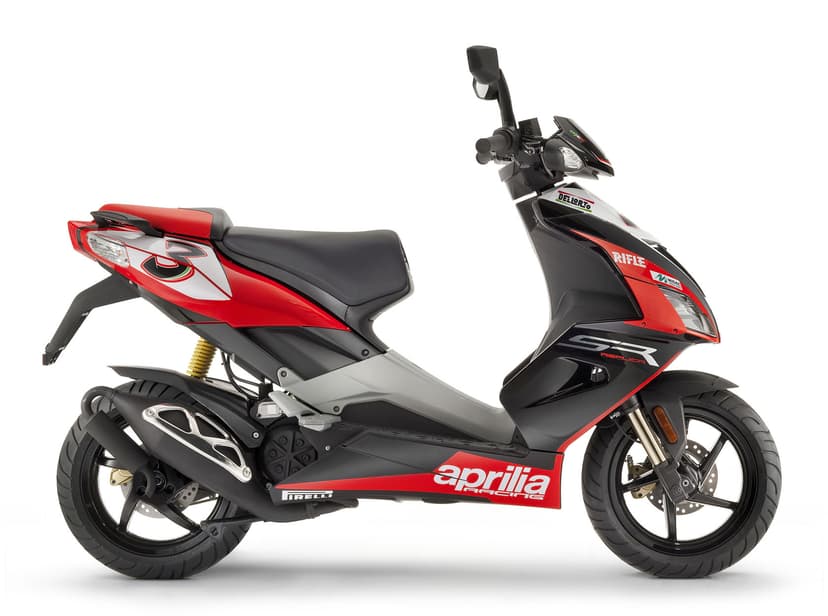 Aprilia APRILIA SR - 1