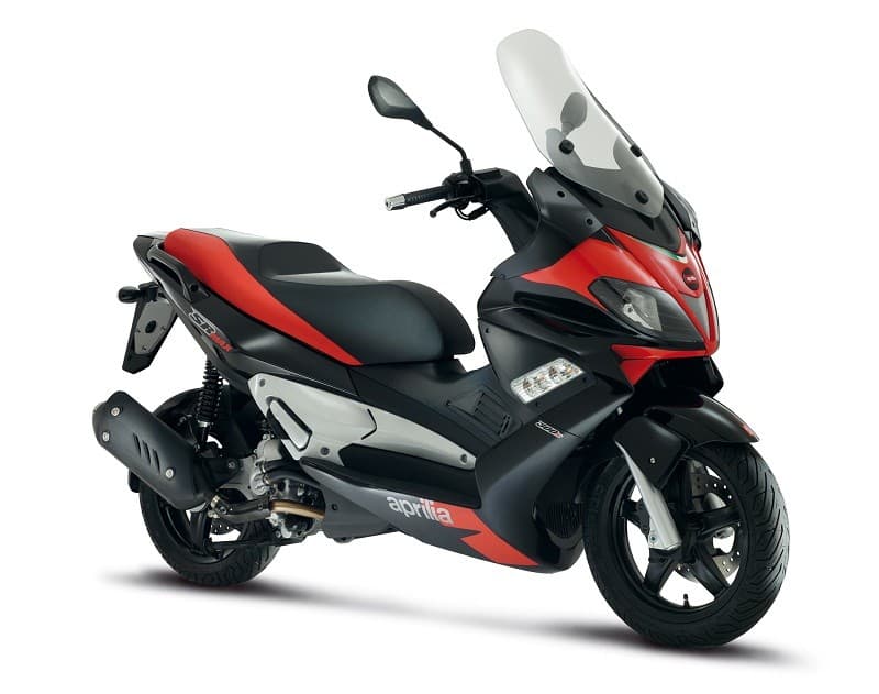 Aprilia APRILIA SR - 1