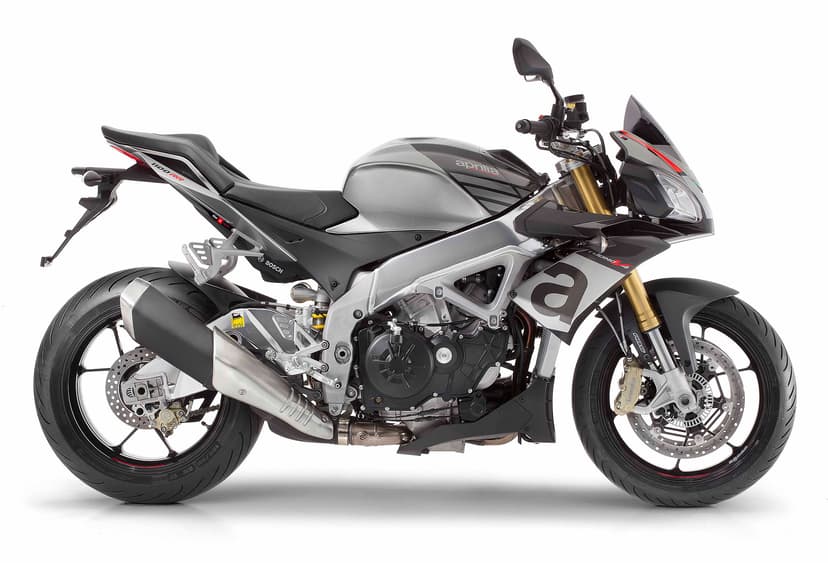Aprilia APRILIA Tuono - 1