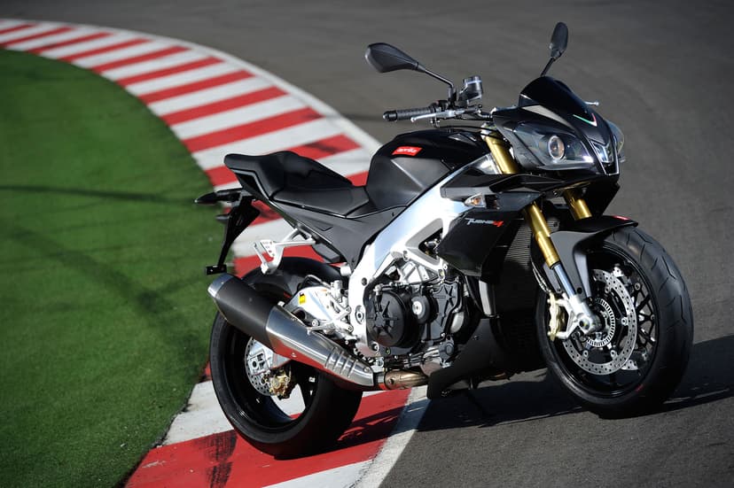 Aprilia APRILIA Tuono - 1