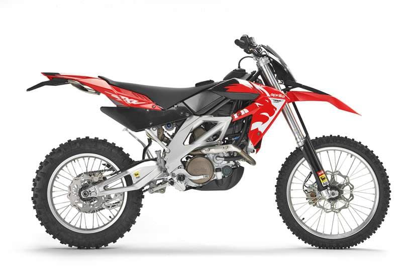 Aprilia RXV - 1