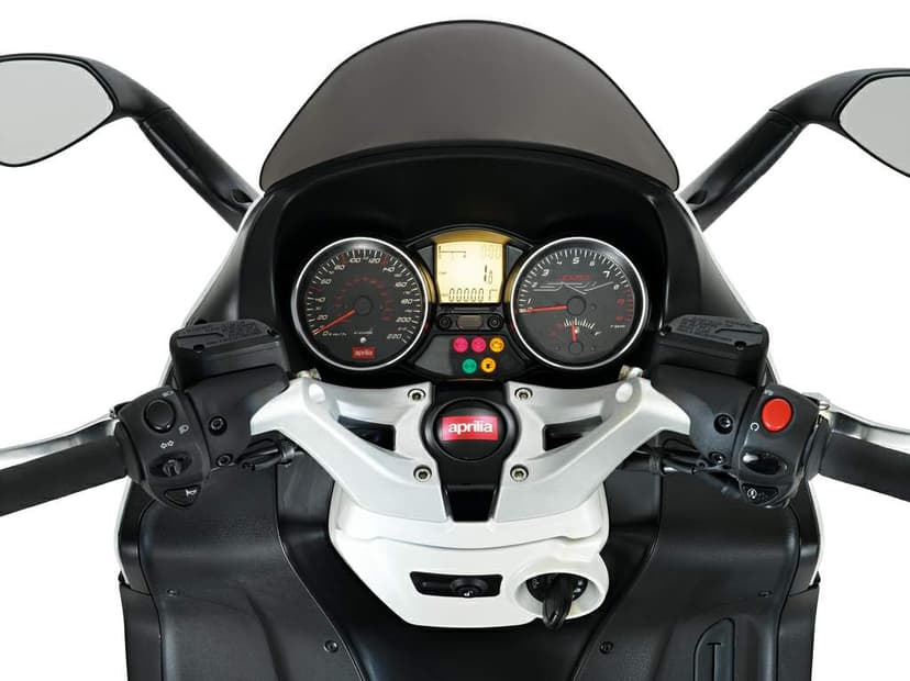 Aprilia SRV - 1