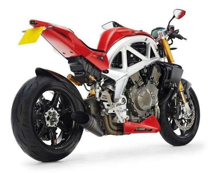 Ariel ACE - 1